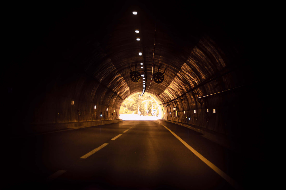 2016 | Maior Túnel da Península Ibérica