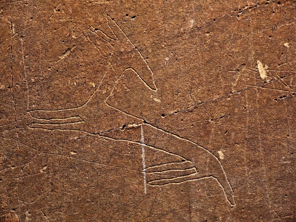 1998 | Gravuras de Foz Côa são Património da Unesco