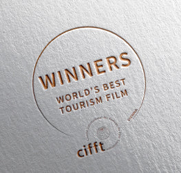 world´s best tourism film clifft