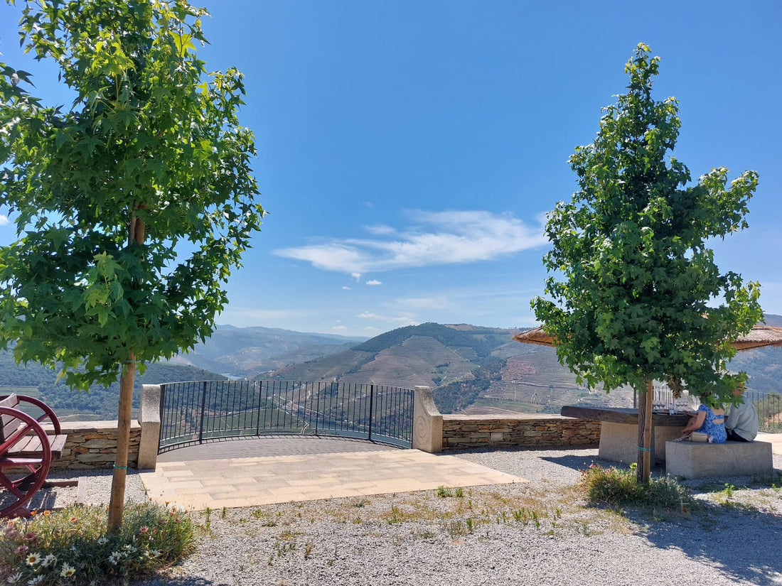 quintas mais bonitas da europa