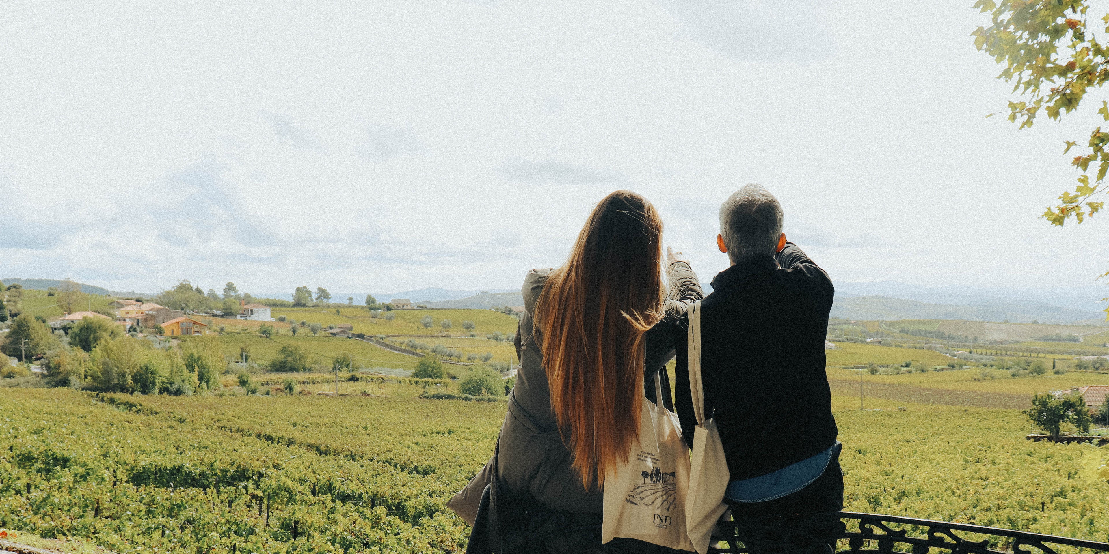 Descubra o Douro de uma maneira única, onde cada curva do rio e cada vinha contam uma história rica e cativante. Junte-se a nós para uma viagem que despertará os seus sentidos e criará memórias duradouras.