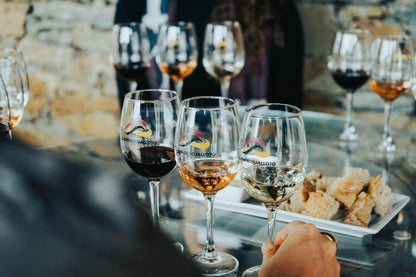 Tradicional Douro Vinho, Comida & Passeio de Barco